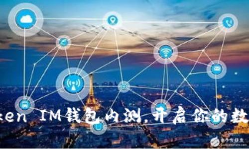 如何参与TokenToken IM钱包内测，开启你的数字资产管理新体验