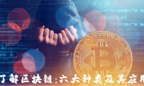 
深入了解区块链：六大种类及其应用前景