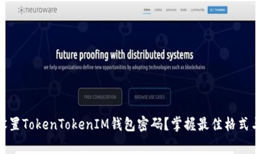 如何安全设置TokenTokenIM钱包密码？掌握最佳格式与注意事项