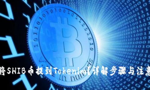 如何将SHIB币提到Tokenim？详解步骤与注意事项