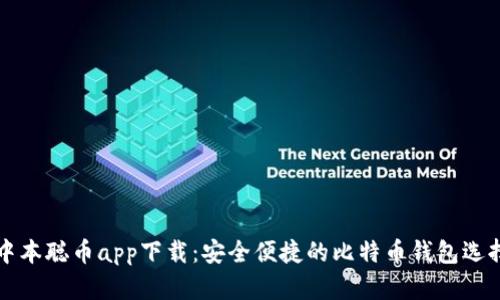 中本聪币app下载：安全便捷的比特币钱包选择