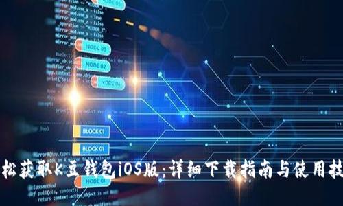轻松获取K豆钱包iOS版：详细下载指南与使用技巧