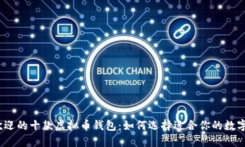 2023年最受欢迎的十款虚拟币钱包：如何选择适合你的数字资产保护工具