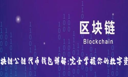 区块链公链代币钱包详解：完全掌握你的数字资产