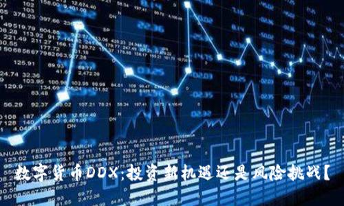 数字货币DDX：投资新机遇还是风险挑战？