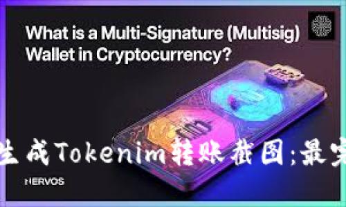 如何轻松生成Tokenim转账截图：最完整的指南