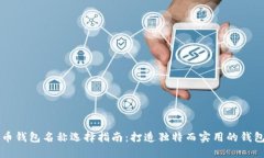 虚拟币钱包名称选择指南：打造独特而实用的钱