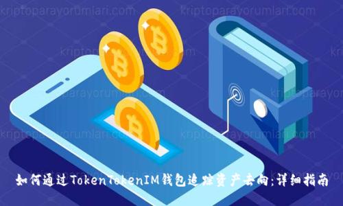 如何通过TokenTokenIM钱包追踪资产去向：详细指南