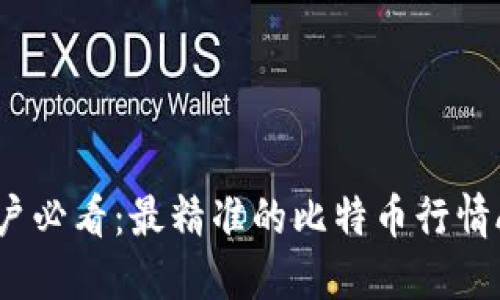 苹果用户必看：最精准的比特币行情APP推荐