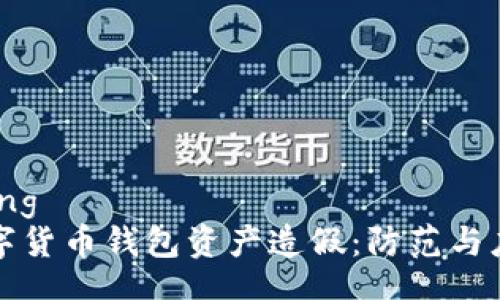 xiangqing
揭秘数字货币钱包资产造假：防范与应对方法
