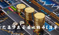 如何查询自己名下是否有比特币？简单易懂的方