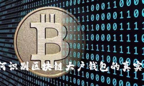 如何识别区块链大户钱包的真实性？