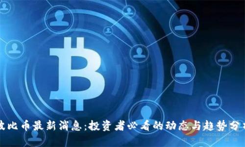 波比币最新消息：投资者必看的动态与趋势分析