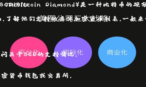 Tokenim 是一种数字资产存储和管理平台，通常用于存储各种类型的加密货币和数字资产。BCD（Bitcoin Diamond）是一种比特币的硬分叉币。

如果你想确认 Tokenim 是否支持存放 BCD，你需要查看 Tokenim 的官方文档或支持页面，了解他们支持的具体加密货币列表。一般来说，许多钱包和交易所支持主流的加密货币，但对于某些硬分叉币，支持情况可能因平台而异。

你可以通过以下步骤确认：

1. **访问 Tokenim 官网**：查找他们的帮助或支持页面，通常能找到支持的资产列表。
2. **联系客户支持**：如果在官网上找不到相关信息，可以直接联系Tokenim的客户服务，询问关于BCD的支持情况。
3. **社区论坛和社交媒体**：查看相关的用户讨论，寻找其他用户的经验和反馈。

如果 Tokenim 支持 BCD，你就可以将其存放在该平台上；如果不支持，可能需要寻找其他加密货币钱包或交易所。