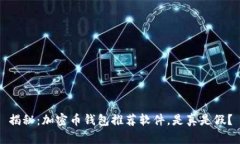 揭秘：加密币钱包推荐软件，是真是假？