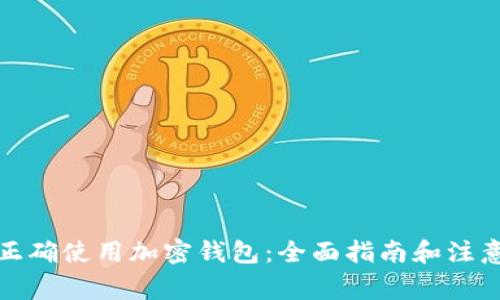 如何正确使用加密钱包：全面指南和注意事项