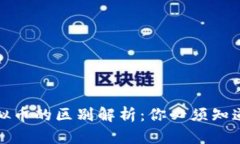加密货币与虚拟币的区别解析：你必须知道的几