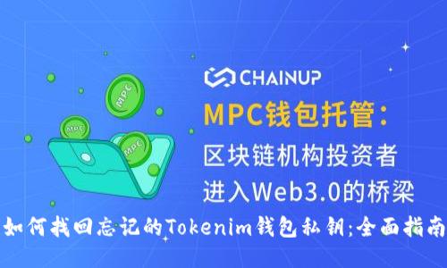 如何找回忘记的Tokenim钱包私钥：全面指南