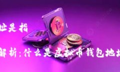 虚拟币的钱包地址是指虚拟币钱包地址解析：什