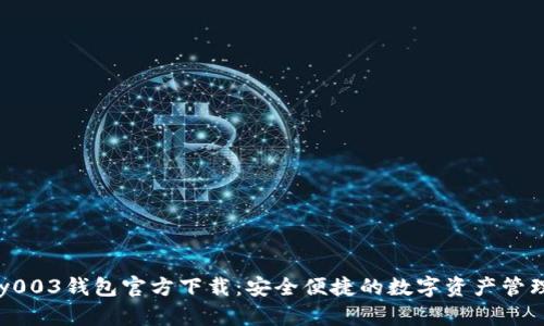 Gopay003钱包官方下载：安全便捷的数字资产管理之道