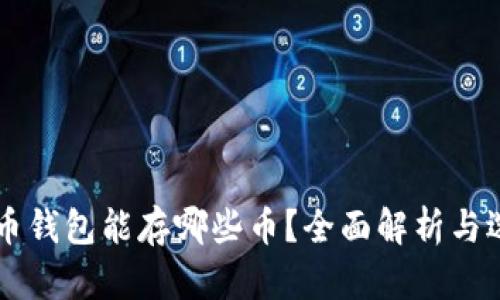 虚拟货币钱包能存哪些币？全面解析与选择指南