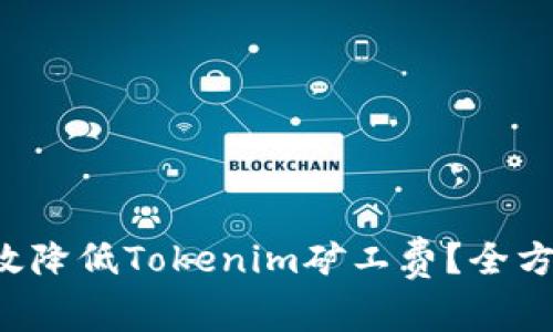 如何有效降低Tokenim矿工费？全方位解析！