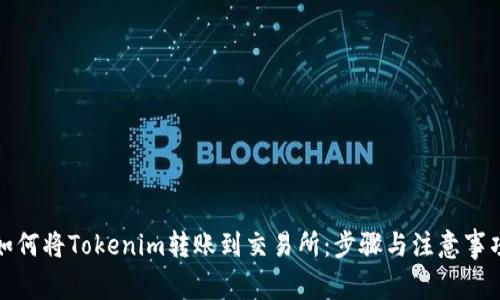 如何将Tokenim转账到交易所：步骤与注意事项