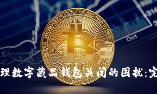 如何处理数字藏品钱包关闭的困扰：完整指南