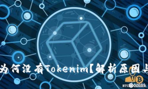 苹果手机为何没有Tokenim？解析原因与解决方案