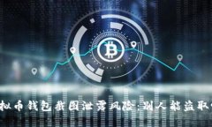 虚拟币钱包截图泄露风险：别人能盗取吗？