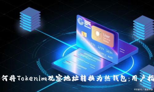 如何将Tokenim观察地址转换为热钱包：用户指南