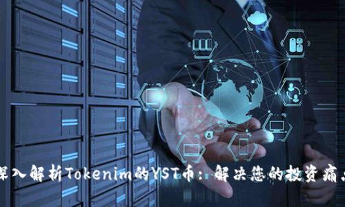 深入解析Tokenim的YST币: 解决您的投资痛点