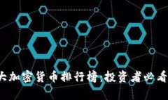 2023年十大加密货币排行榜：投资者必看趋势与分