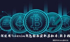 如何使用Tokenim钱包轻松获取虚拟币：新手指南