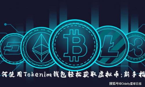 如何使用Tokenim钱包轻松获取虚拟币：新手指南