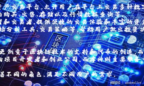 Tokenim 和库神是两个不同的概念或平台，通常在区块链和数字货币领域被提及。以下是它们之间的一些主要区别。

### Tokenim
1. **定义**：Tokenim 是一个区块链技术平台，专注于为各类项目提供代币发行、管理和交易的解决方案。
2. **功能**：Tokenim 允许用户创建自己的代币，提供智能合约功能，以及提供一系列与区块链相关的服务。
3. **目标用户**：主要面向初创企业和开发者，希望他们能够利用区块链技术来实现自己的商业愿景。
4. **特点**：强调易用性和灵活性，通常会提供用户友好的界面和工具，使得没有开发背景的用户也能创建和管理代币。

### 库神
1. **定义**：库神通常是指一个数字资产交易平台，允许用户在平台上交易多种数字货币和代币。
2. **功能**：库神可能包括数字资产的购买、出售、存储以及行情数据查询等。
3. **目标用户**：主要面向普通投资者和交易者，提供便捷的交易体验和丰富的资产选择。
4. **特点**：通常会提供实时行情、市场分析工具、交易策略等，帮助用户做出投资决策。

### 总结
- **技术 vs. 交易平台**：Tokenim 更侧重于区块链技术的支持和代币的创造，而库神则专注于数字资产的交易和投资。
- **用户群体**：Tokenim 更多地面向项目开发者和创业公司，而库神则主要服务于投资者和交易者。

这两个平台在区块链生态中各自扮演着不同的角色，满足不同用户的需求。