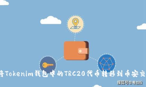 如何将Tokenim钱包中的TRC20代币转移到币安交易所？
