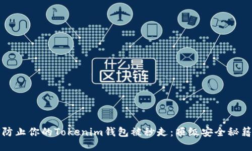 如何防止你的Tokenim钱包被秒走：顶级安全秘籍分享
