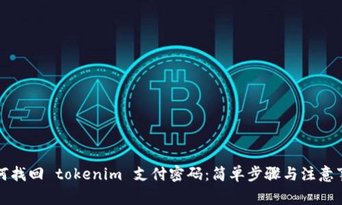 如何找回 tokenim 支付密码：简单步骤与注意事项