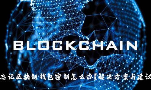忘记区块链钱包密钥怎么办？解决方案与建议
