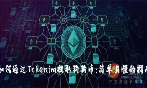 如何通过Tokenim提取狗狗币：简单易懂的指南