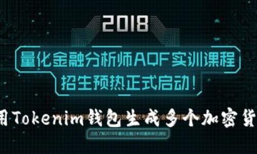 如何使用Tokenim钱包生成多个加密货币地址？