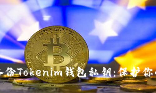 如何安全备份Tokenim钱包私钥：保护你的数字资产
