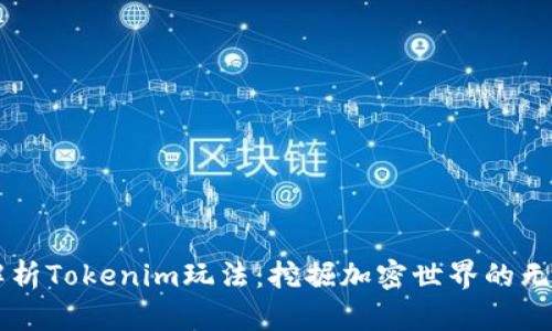 深入解析Tokenim玩法：挖掘加密世界的无限潜力