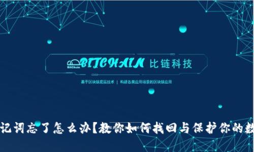 派币助记词忘了怎么办？教你如何找回与保护你的数字资产