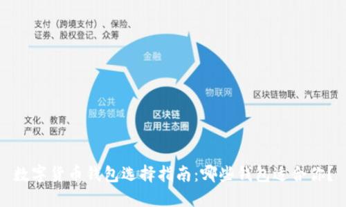 数字货币钱包选择指南：哪些钱包适合你？
