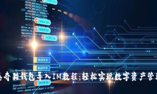 泰奇猫钱包导入IM教程：轻松实现数字资产管理