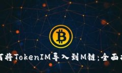 如何将TokenIM导入到M链：全面指南