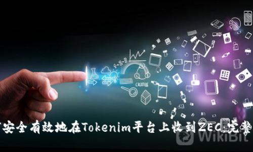 如何安全有效地在Tokenim平台上收到ZEC：完整指南