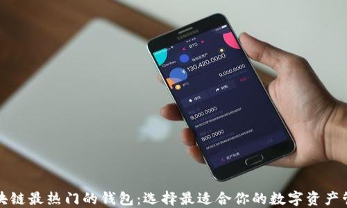 
揭秘区块链最热门的钱包：选择最适合你的数字资产管理方案